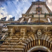 Amburgo: tour privato del mercatino di Natale