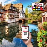 Pass Alsace : Le meilleur de l'Alsace en poche