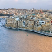 De Sliema: Cruzeiro pelos portos e riachos de Malta