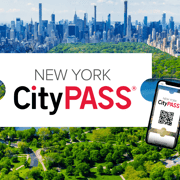 New York: CityPASS® con biglietti per 5 attrazioni principali