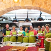 Gozo: Kochkurs und Marktbesuch