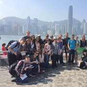 Hong Kong: City Highlights Guided Tour w/Entry Fees & Lunch