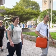 Stuttgart: Altstadt-Highlights – geführter Rundgang