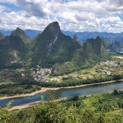 Guilin: tour classico privato di 1 giorno