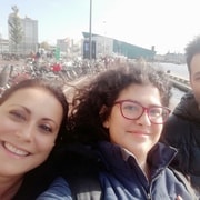 Amsterdã: Passeio particular personalizado com um guia local