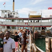 Calgary: Biglietto d'ingresso per l'Heritage Park Historical Village