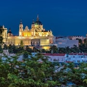 Madrid: City Highlights Guided Walking Tour