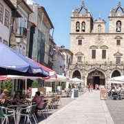 Desde Oporto: tour de medio día por la ciudad de Braga