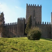Excursión a Guimarães(4Horas): Desde Oporto;City Tour- Excursión de medio día
