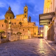 Palerme : visite guidée privée avec guide local