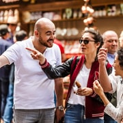Individuelle Privattour durch Istanbul, Highlights und versteckte Schätze
