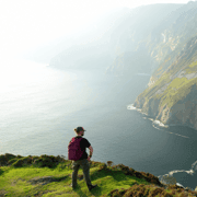 From Dublin: 3-Day Donegal and the Wild Atlantic Way Tour