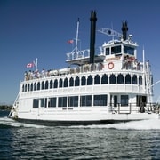 Kingston: Heart of the Thousand Islands Riverboat Cruise