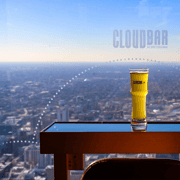 Chicago: 360 Chicago Observation Deck Sip and View Ticket