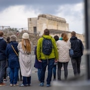 Nuremberg: Walking Tour of Former Nazi Party Rally Grounds