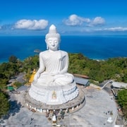 Phuket: Premium Landmark Stadtführung und Sightseeingtour