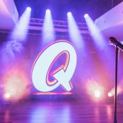 Quatsch Comedy Club Hamburgo: O espetáculo ao vivo