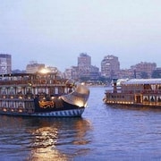 From Cairo: 11-Day Egypt Tour with Flights