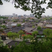 From Seoul: 5-Day Tour of Korea with UNESCO Sites