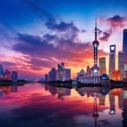 Shanghai: Visita turística privada con todo incluido