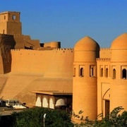 Khiva Private Day Tour