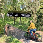 Strasbourg: Bike Tour with a Guide