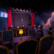 Bristol: The House Magicians Comedy and Magic Show