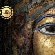 Turin: Egyptian Museum Small Group Guided Tour