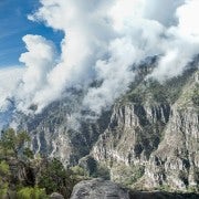 From Chihuahua: Copper Canyon Tour