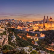 Tour durch lokale Dörfer - Mellieha, Mosta, Naxxar & Mgarr