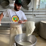 Naples: Mozzarella Experience, Taste of Southern Italy