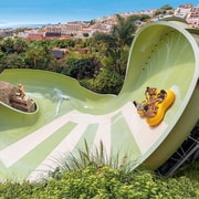 Tenerife: Siam Park All-Inclusive Entry Ticket