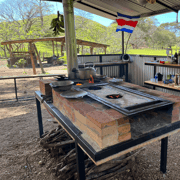 Nosara: Traditional Costa Rican Cooking Class and Meal