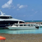 Seychelles: Praslin and La Digue Shared Trip with Lunch