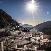 Descobrindo Las Alpujarras de Málaga - SemiPrivate
