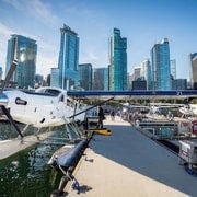 Vancouver: Classic Panorama Tour by Seaplane