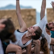 Atenas Mythical Yoga & Meditation Sunrise & Sunset