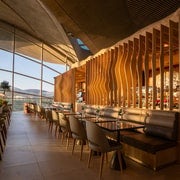 Jordan Amman: Queen Alia Airport (AMM) Premium Lounge Entry