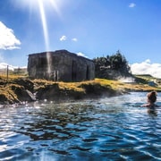 Desde Reikiavik: Excursión Círculo Dorado, Kerid y Laguna Secreta