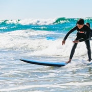 Surfers Paradise: Surf Lesson on the Gold Coast