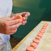 Parigi: Corso di cucina sui macaron francesi con uno chef