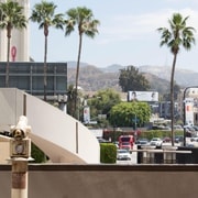 Desde Anaheim: Tour turístico por lo más destacado de Los Ángeles