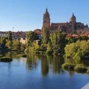 Salamanca: Private tour of the most important sites