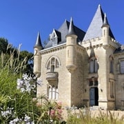 Au départ de Bordeaux : Après-midi de dégustation à Saint-Emilion