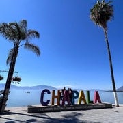 Encantadora excursión de un día al Lago de Chapala y Ajijic desde Guadalajara