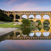 Depuis Avignon : excursion d'une journée complète pour découvrir le meilleur de la Provence