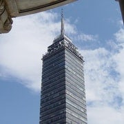 Cidade do México: Torre Latinoamericana ingresso por MIRADOR