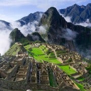 Machu Picchu: Full Day Guided Tour