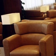 Flughafen Shanghai: Zugang zur China Eastern Airlines No. 36 Lounge