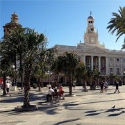 Audioguided Tour of Cádiz Monumental, at your pace